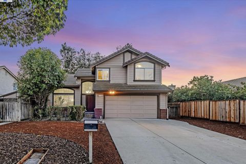 A home in Union City