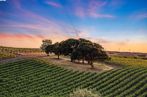 A home in Livermore