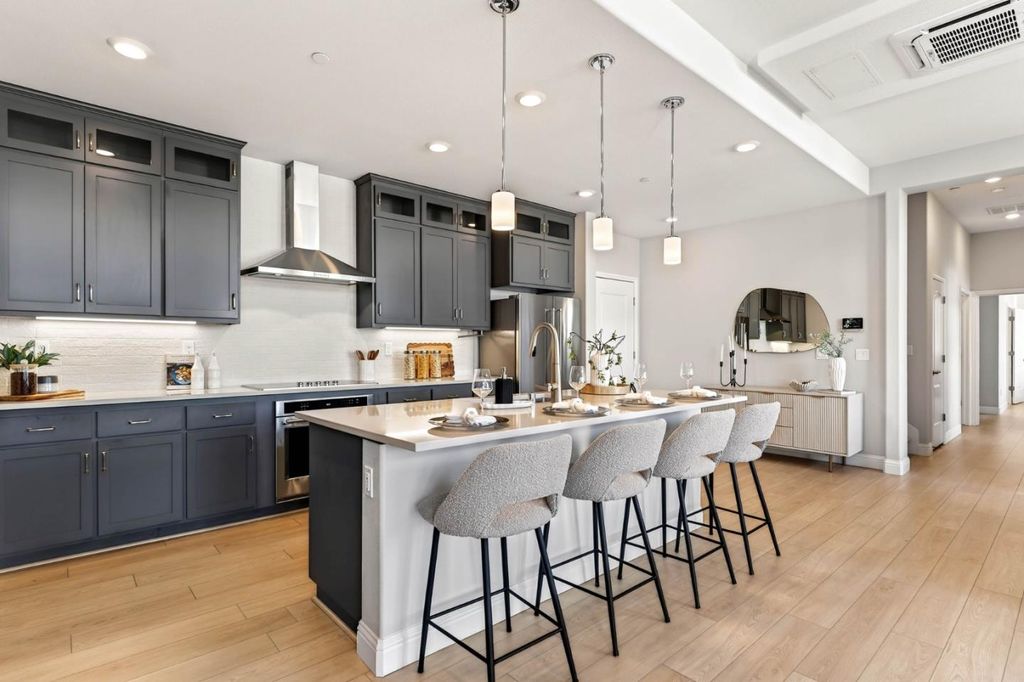 Photo of 220 Waters Park Circle #304, San Mateo, CA 94403 (MLS # ML82044978)