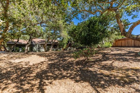 A home in Salinas