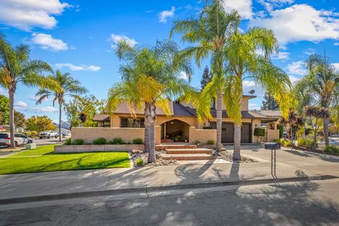 A home in Gilroy