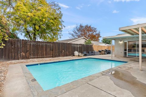 A home in Livermore