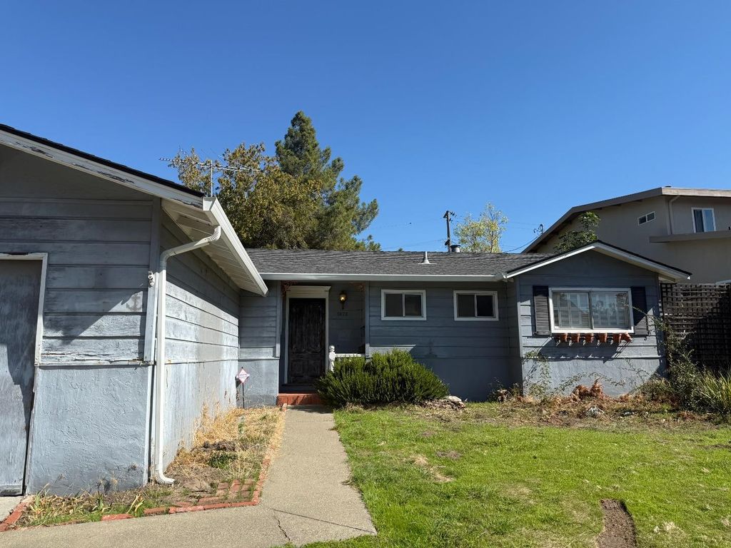 Photo of 1873 Berry Court, Fremont, CA 94539 (MLS # ML82026248)