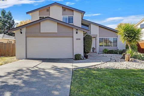 A home in Pleasanton