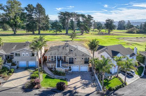 A home in Royal Oaks