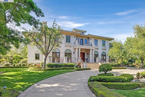 1678 Orvieto Ct Pleasanton CA 94566