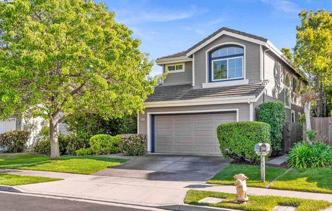 36942 Papaya St Newark CA 94560