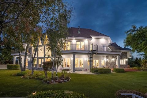 A home in Los Gatos