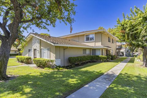 A home in San Jose