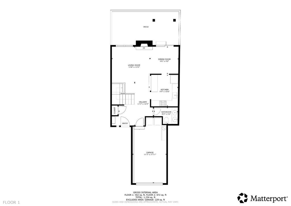 Photo of 25 Terfidia Lane, Milpitas, CA 95035 (MLS # ML82040926)