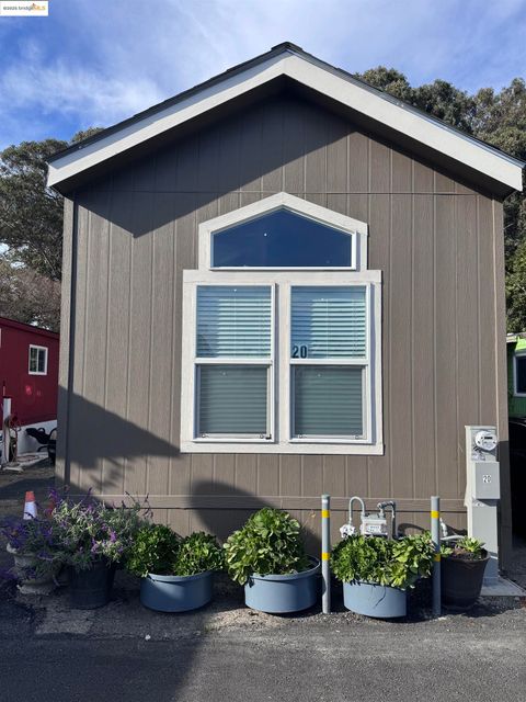 2425 Church Lane Unit 20, San Pablo, CA 94806 - MLS#: 41082286