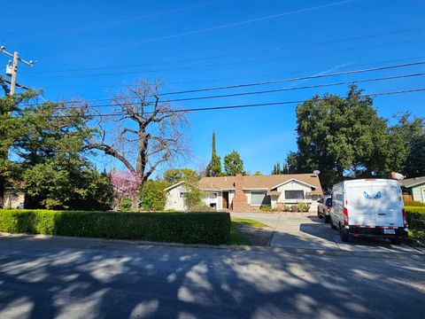 Photo of 481 Dallas Drive, Campbell, CA 95008 (MLS # ML82034155)