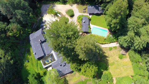 A home in Corralitos (watsonville)