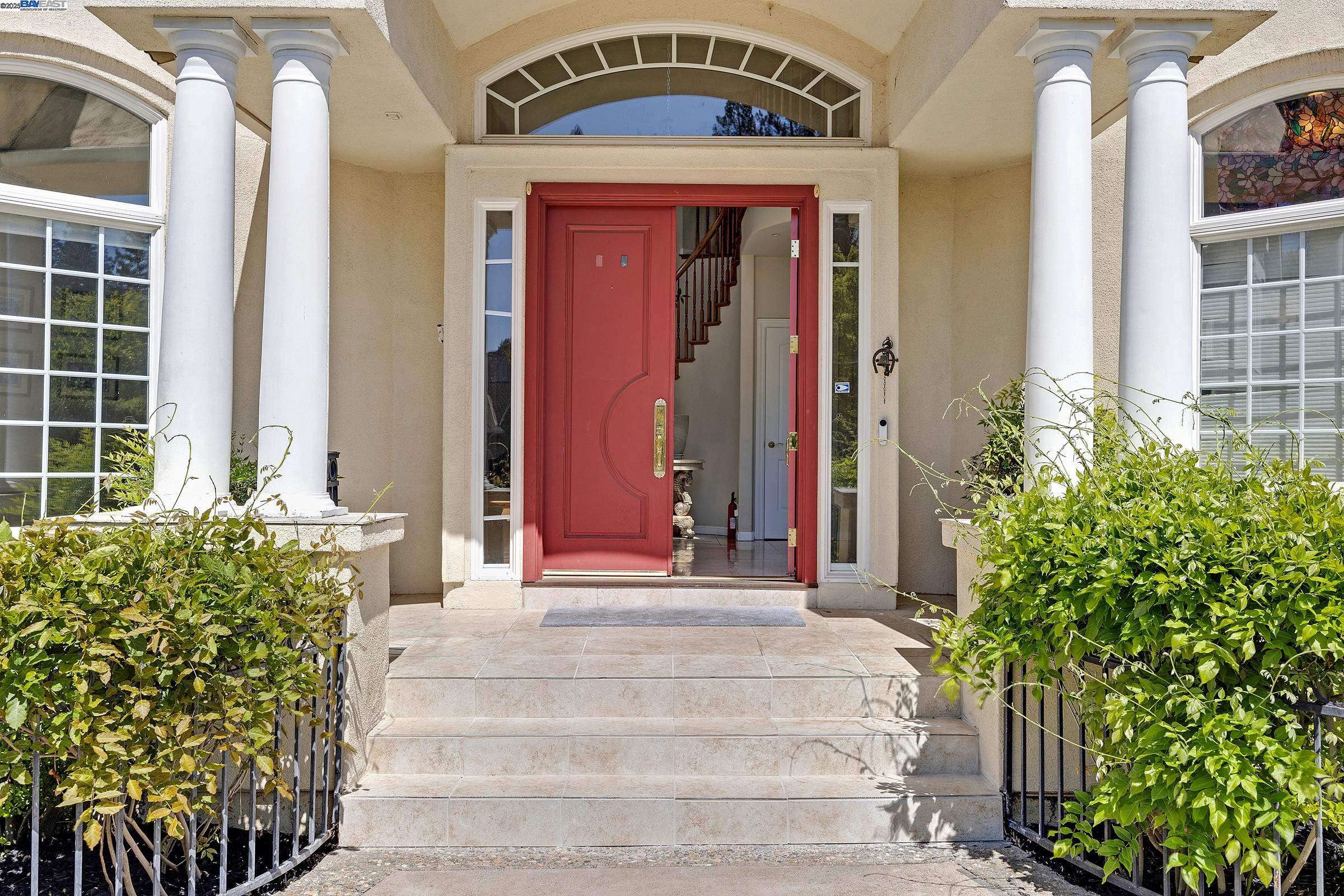 726 Foxbrough Place