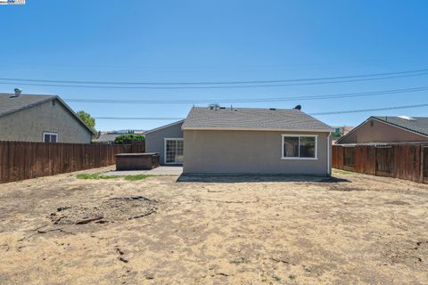 A home in Pittsburg