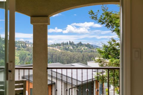 A home in Berkeley