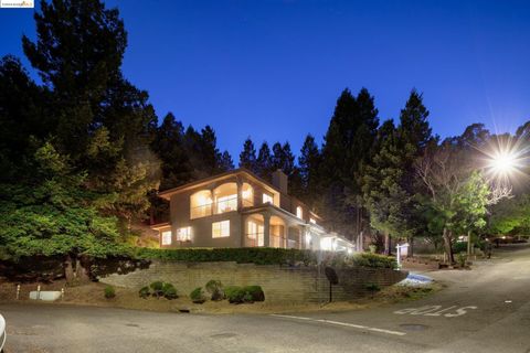 A home in Berkeley