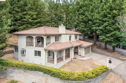 A home in Berkeley