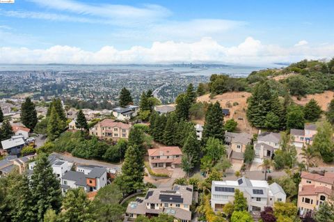 A home in Berkeley