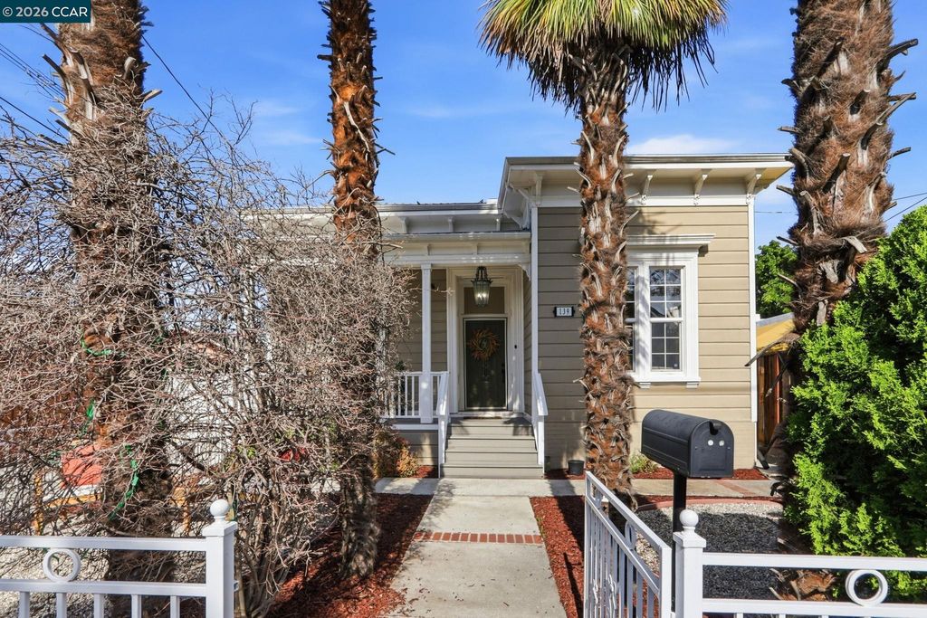 Photo of 139 Brooklyn Ave, San Jose, CA 95128 (MLS # 41135570)