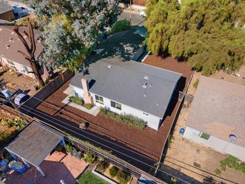 A home in San Jose