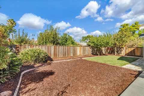 A home in San Jose