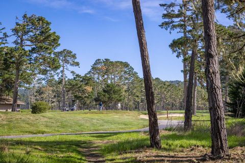 Photo of 1401 Viscaino Road, Pebble Beach, CA 93953 (MLS # ML82034186)