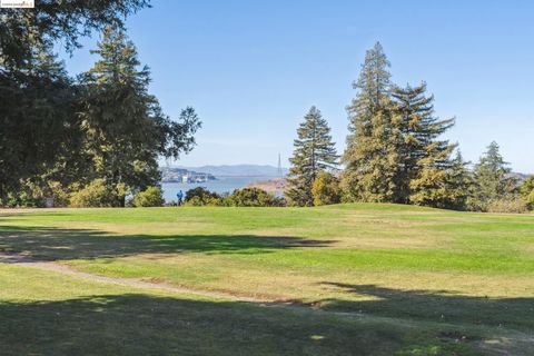 A home in Benicia