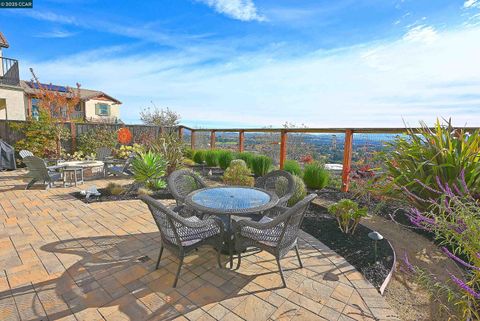 Photo of 528 Caprio Ct, San Ramon, CA 94583 (MLS # 41118719)