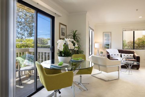 585 Laine Street Unit 6, Monterey, CA 93940 - MLS#: ML82000447