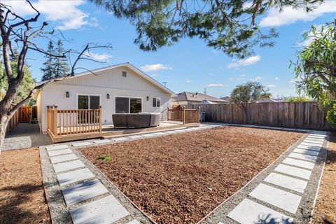 A home in Sunnyvale