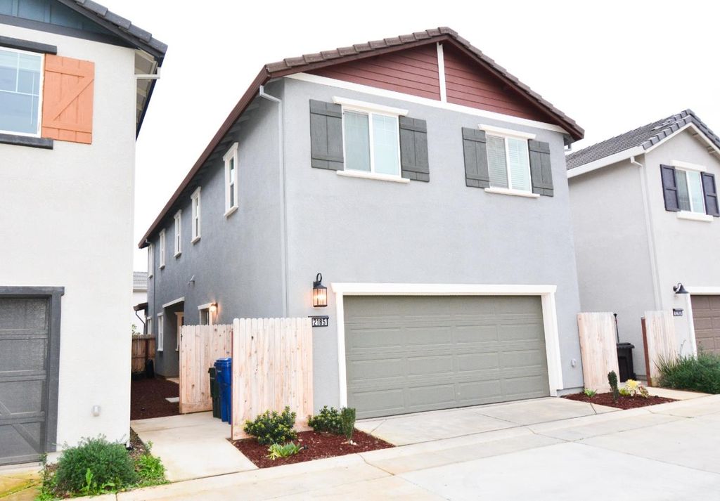 Photo of 12185 Coal Creek Way, Rancho Cordova, CA 95742 (MLS # ML82040889)