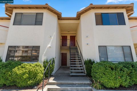 5050 Valley Crest Dr Unit 63, Concord, CA 94521 - #: 41108026