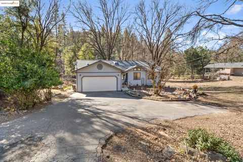 A home in Groveland