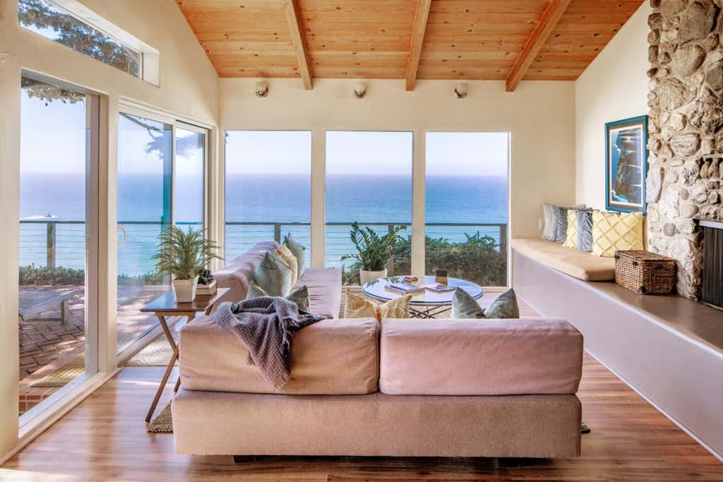 Photo of 40990 Highway 1, Monterey, CA 93940 (MLS # ML82056216)