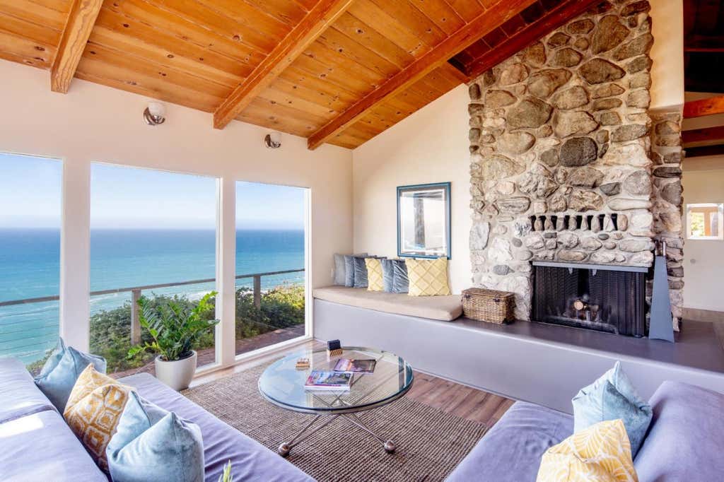 Photo of 40990 Highway 1, Monterey, CA 93940 (MLS # ML82056216)