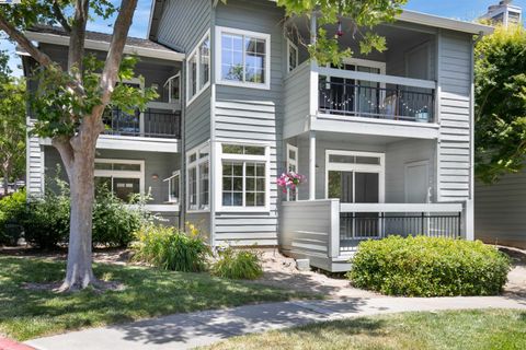 A home in Pleasanton