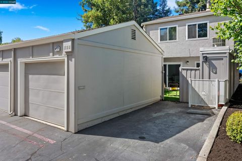 A home in Danville