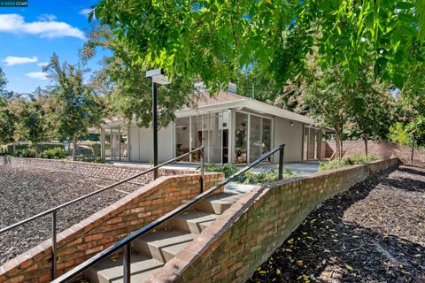 A home in Danville