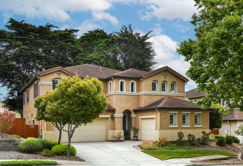 A home in Seaside