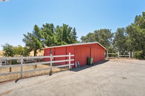 A home in Livermore