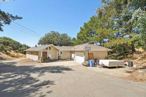 A home in Livermore