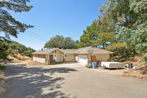 A home in Livermore