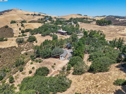 A home in Livermore