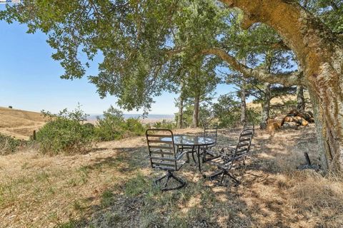 A home in Livermore