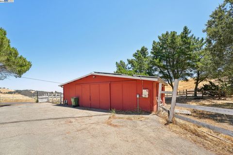 A home in Livermore