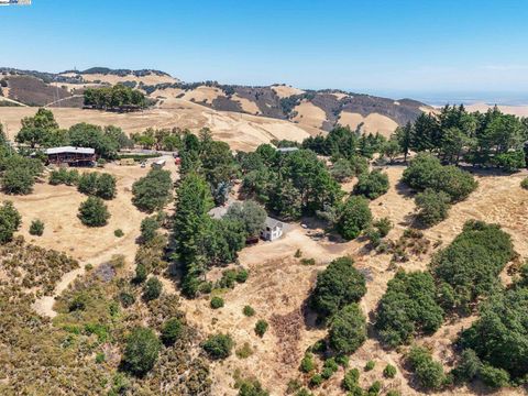 A home in Livermore