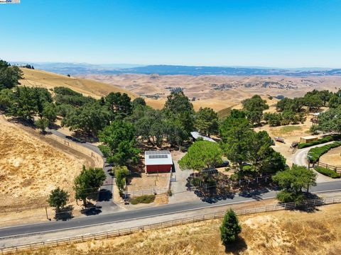 A home in Livermore