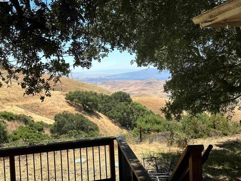 A home in Livermore