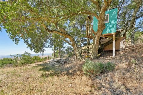 A home in Livermore